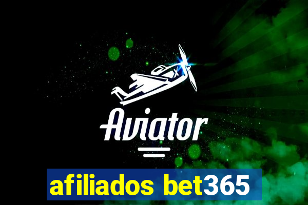 afiliados bet365